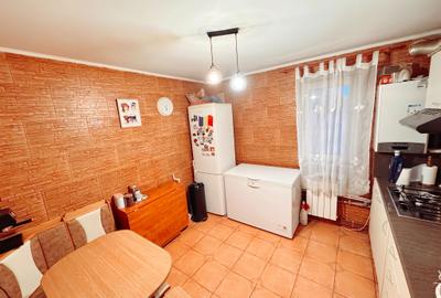 Apartament cu 3 camere semidecomandat în Tătărași - 5
