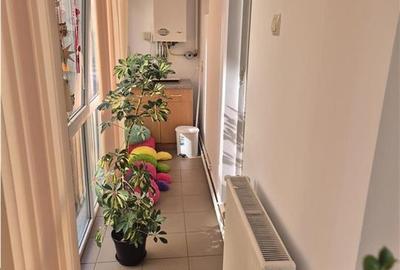 Apartament 3 camere decomandate, zona Astra (Calea Bucuresti) - 8