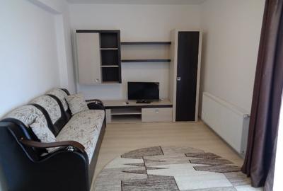 De inchiriat ap. 2 cam, Tg. Mures, Bloc nou, Dambul Pietros - 1