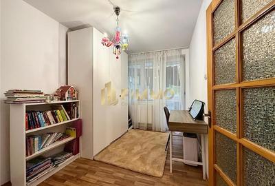 Apartament 3 cam | 56mp | ET 1| Ultracentral | ID:1423 Apartament 3 cam | 56mp | ET 1| Ultracentral | ID:1423 - 3