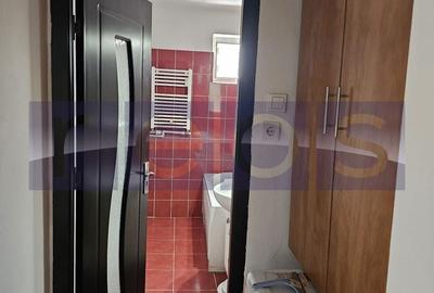 Apartament cu 3 camere semidecomandat în Câmpia Libertății - 20