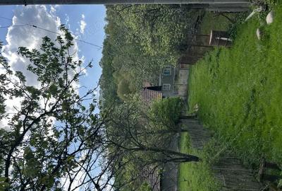 Casa ?i teren de vanzare - 7