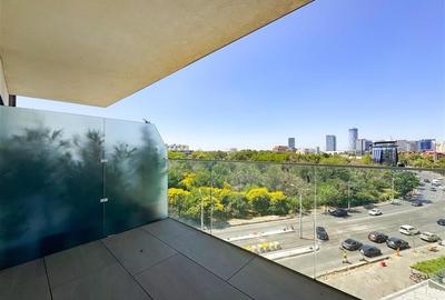 Apartament 3 camere de inchiriat One Verdi Park - 17