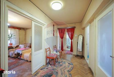 Apartament cu 4 camere decomandat în Decebal - 17