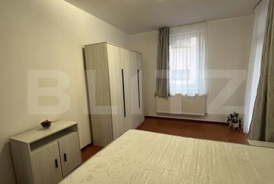 Vand apartament cu 2 camere 73 mp, balcon 11 mp ,cartier Europa - 4
