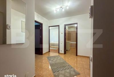 Apartament cu 2 camere decomandat în Sântandrei - 5