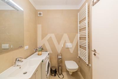 Apartament tip studio 2 cam de inchiriat -Kasper Coresi, mobilat si utilat - 13