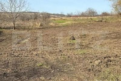 Teren în Breazu - 1