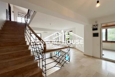Vila P+E+M, locatie de exceptie, piscina, IANCU NICOLAE - 25