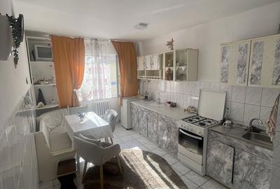 Apartament cu 2 camere în Petru Rareș - 3