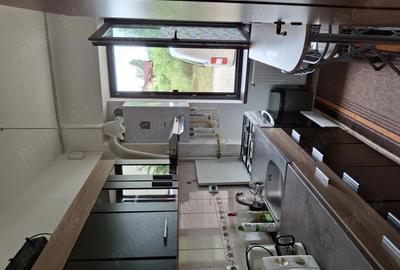 Inchiriez garsoniera Bucium Iasi - 4