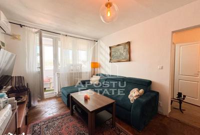 Apartament cu 2 camere semidecomandat în Central - 6