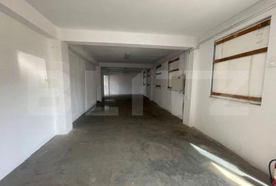Spațiu comercial, de 200 mp, în Central - 10