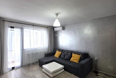 Garsonieră semidecomandată în Brâncoveanu - 1