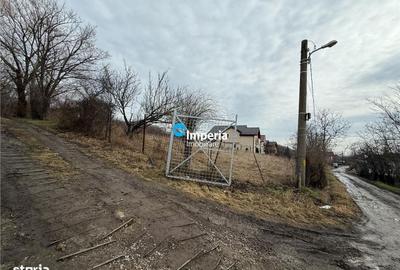 Spațiu comercial, în Copou - 2