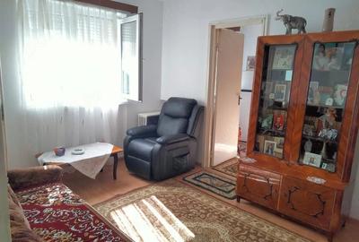 Apartament cu 2 camere nedecomandat în Central - 2