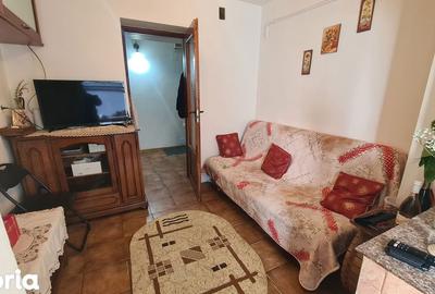 Apartament cu 2 camere în Ultracentral - 3