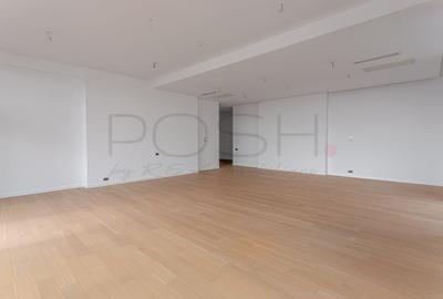 Penthouse cu 4 camere decomandat în Herăstrău - 3
