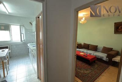 Apartament 3 Camere 2 bai decomandat centrala proprie metrou 1 Decembrie 1918 - 6