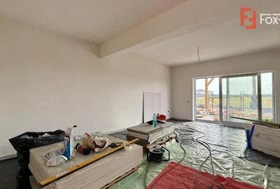 Duplex cu 5 camere de 128 mp utili si teren de 420 mp, zona Giarmata Vii - 17