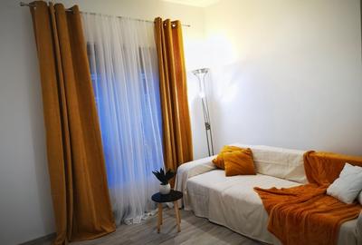 Apartament cu 3 camere decomandat în Braytim - 8