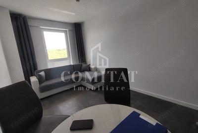 Apartament cu 2 camere | 44 mp | Zona Socar - 5