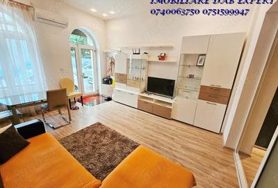 Casa vanzare zona centrala, mobilata si utilata - 3