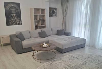 Apartament cu 2 camere semidecomandat în Tunari - 13
