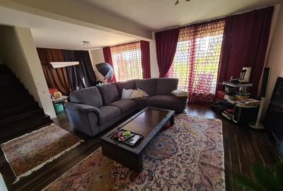 Casa duplex in Unirea - 1