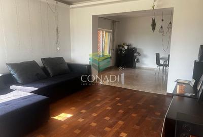 Vila cu foisor, curte generoasa in Corbeanca - Tamasi || Str.Sportului - 32