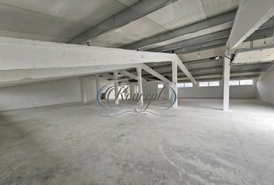 Hala la prima inchiriere, izolata termic, disponibila imedia - 17