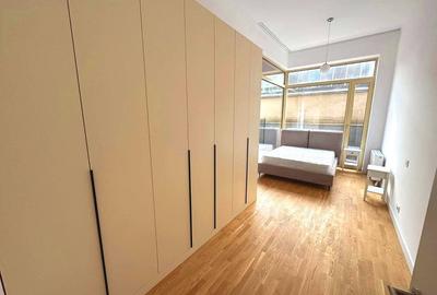 Apartament cu 2 camere semidecomandat, mobilat în Bucureștii Noi - 5