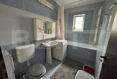Apartament 2 camere, 50 mp, parcare, zona Eroilor - 5