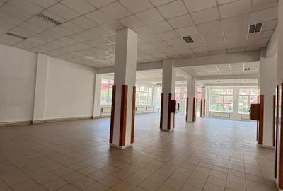 Spatiu comercial central - 7