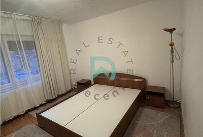 Apartament cu 2 camere decomandat în Florilor - 10