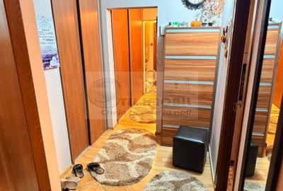 Apartament 3 camere, 65 mp, Alexandru cel Bun, et.1 - 125.000 EUR Apartament 3 camere, 65 mp, Alexandru cel Bun, et.1 - 125.000 EUR - 3