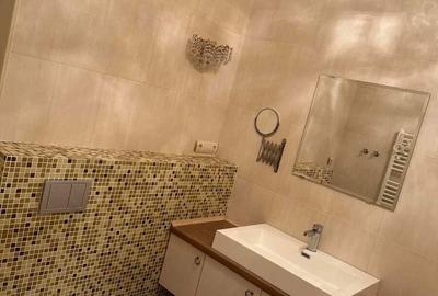 Garsonieră decomandată în Zorilor