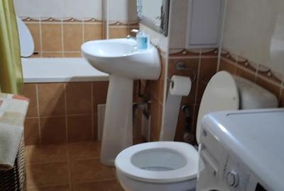 Apartament cu 2 camere decomandat în Rogerius - 2