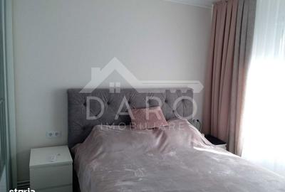 Apartament cu 3 camere în Unirii - 3