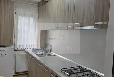 Închiriere apartament cu 2 camere decomandate în zona Mănăștur - 1