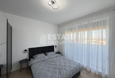 Ciarda Rosie Penthouse 2 camere - 10