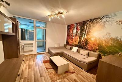 AA/1447 De inchiriat apartament cu 1 camera in Tg Mure?-Aleea Carpa?i - 8