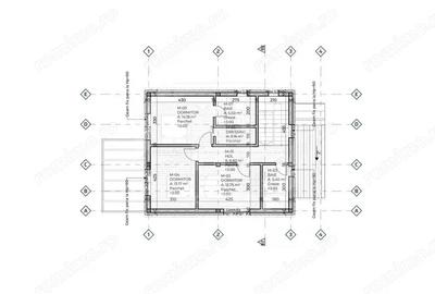 Casă cu 5 camere cu Teren 1100 Mp în Sălicea