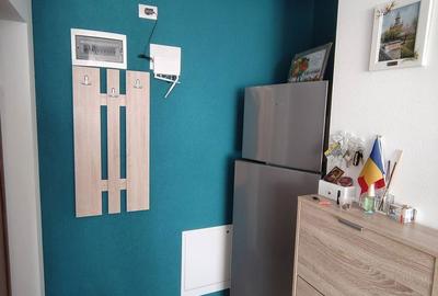 Apartament cu 2 camere în Giroc - 5