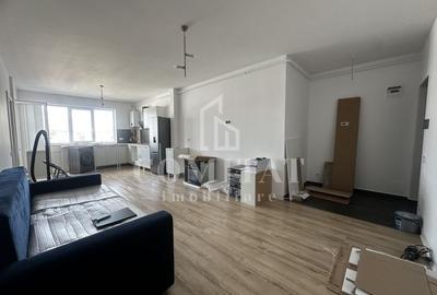 Apartament la cheie | Etaj intermediar | Zona BMW - Florești - 2