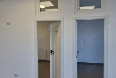 Spațiu comercial, de 170 mp, în Central - 5