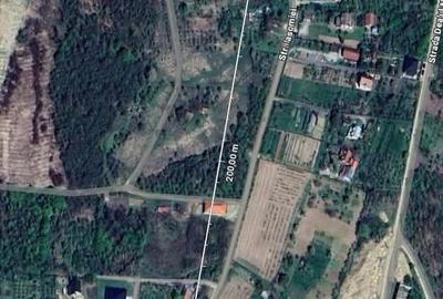 Spațiu comercial, în Săldăbagiu de Munte - 7