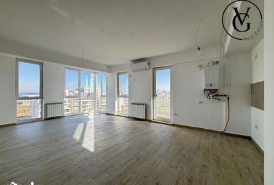 Apartament cu 3 camere în Central - 3