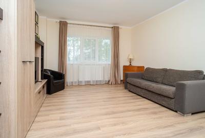 Apartament cu 2 camere semidecomandat, mobilat în Păcurari - 9