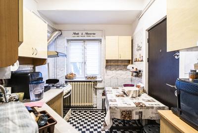 Apartament cu 4 camere semidecomandat în Cișmigiu - 7